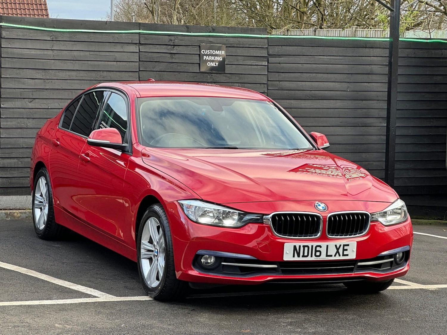 Used BMW 3 Series for sale - 77753883: Photo 16