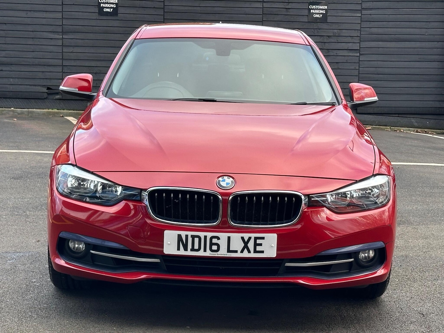 Used BMW 3 Series for sale - 77753883: Photo 17