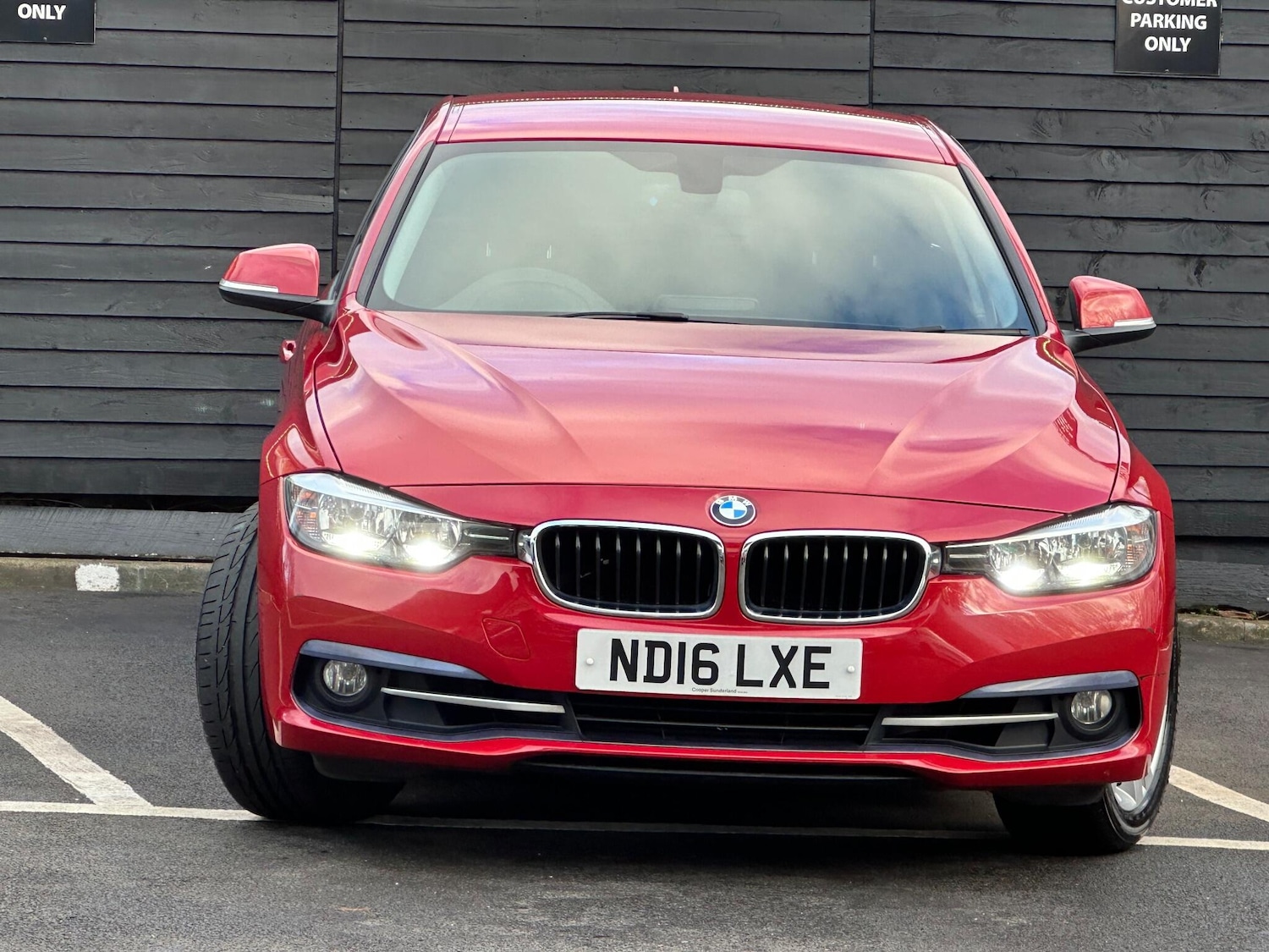 Used BMW 3 Series for sale - 77753883: Photo 18