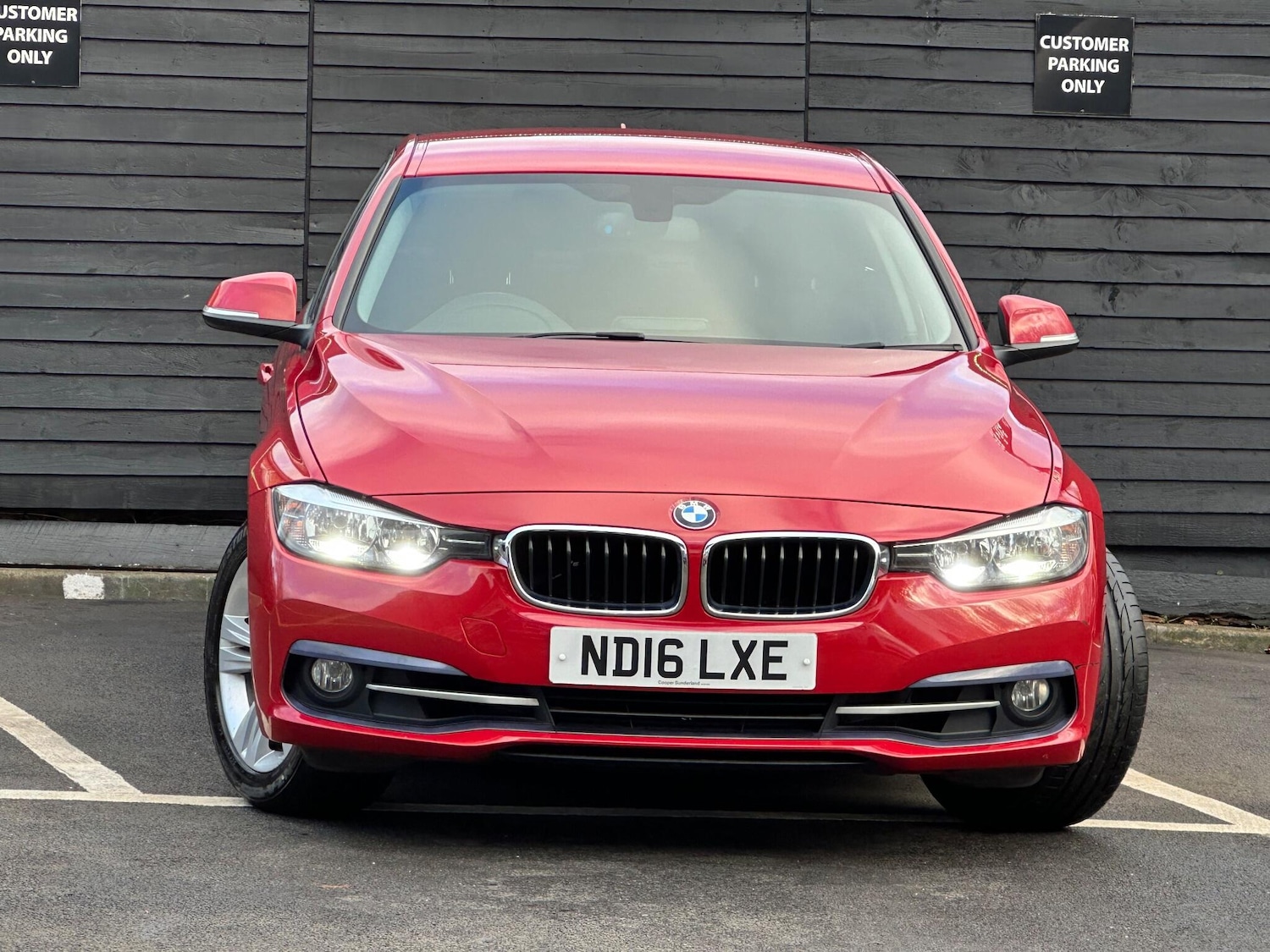 Used BMW 3 Series for sale - 77753883: Photo 19