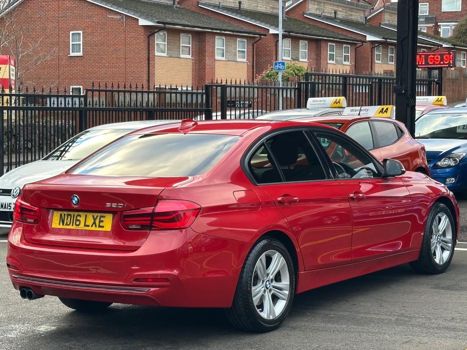 Used BMW 3 Series for sale - 77753883: Photo 2