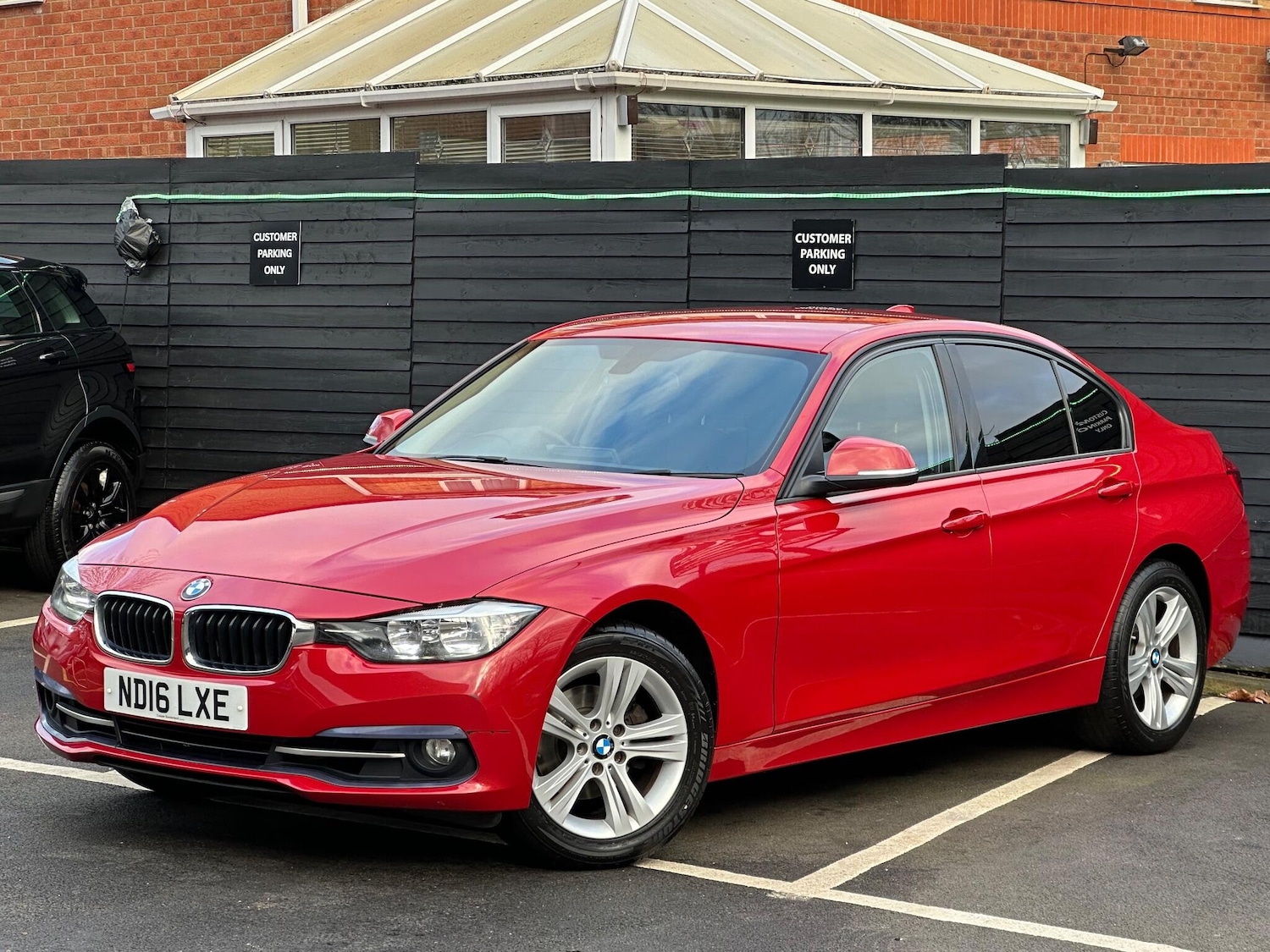 Used BMW 3 Series for sale - 77753883: Photo 20