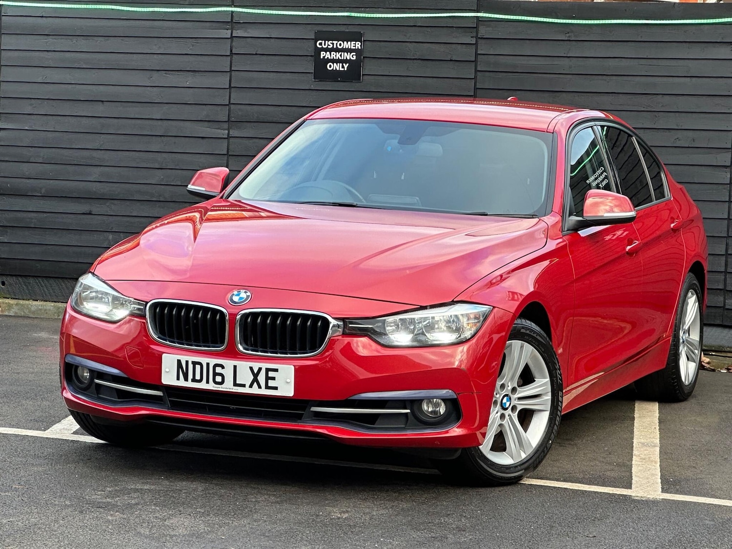 Used BMW 3 Series for sale - 77753883: Photo 22