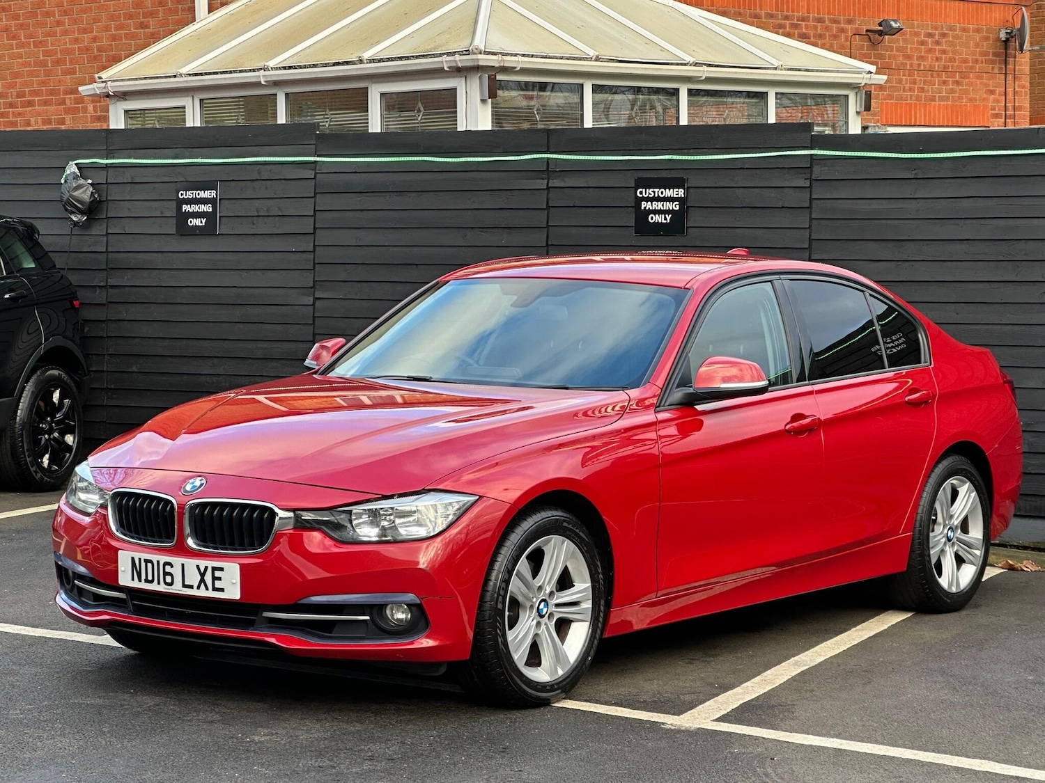 Used BMW 3 Series for sale - 77753883: Photo 23