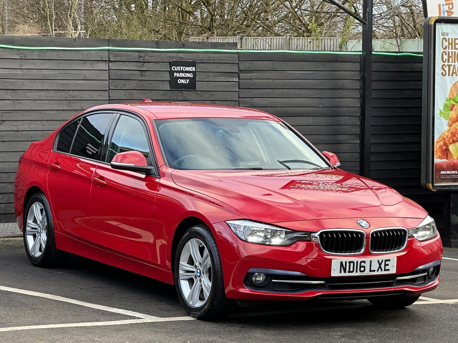 Used BMW 3 Series for sale - 77753883: Photo 24