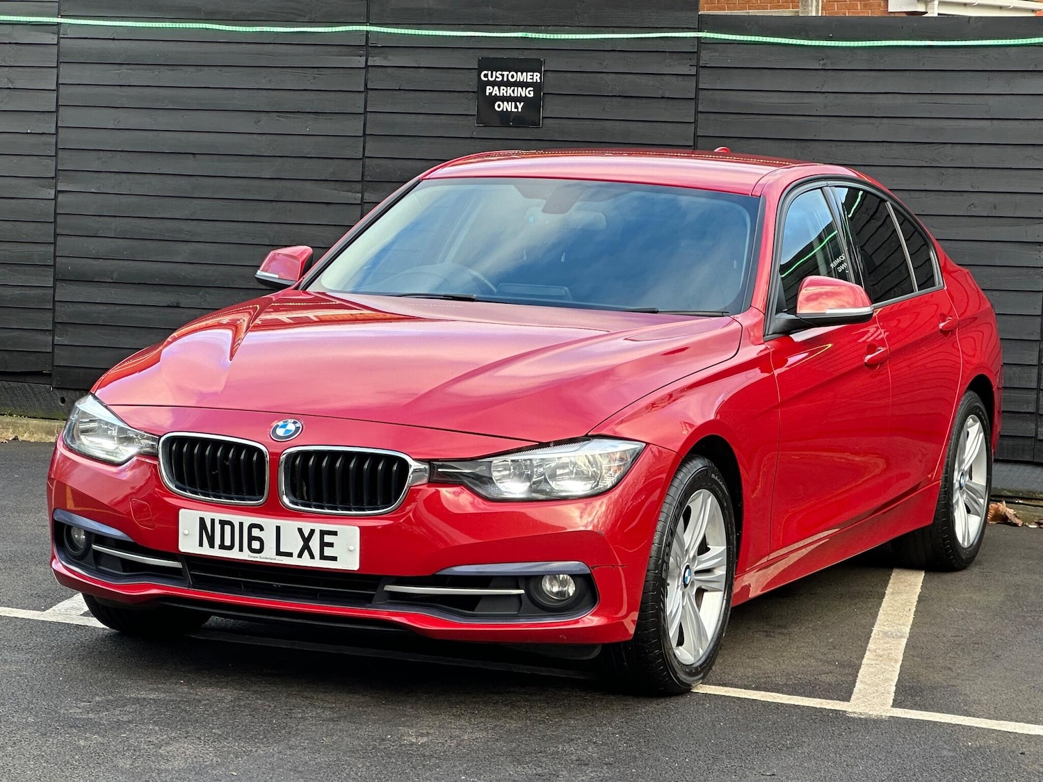 Used BMW 3 Series for sale - 77753883: Photo 25