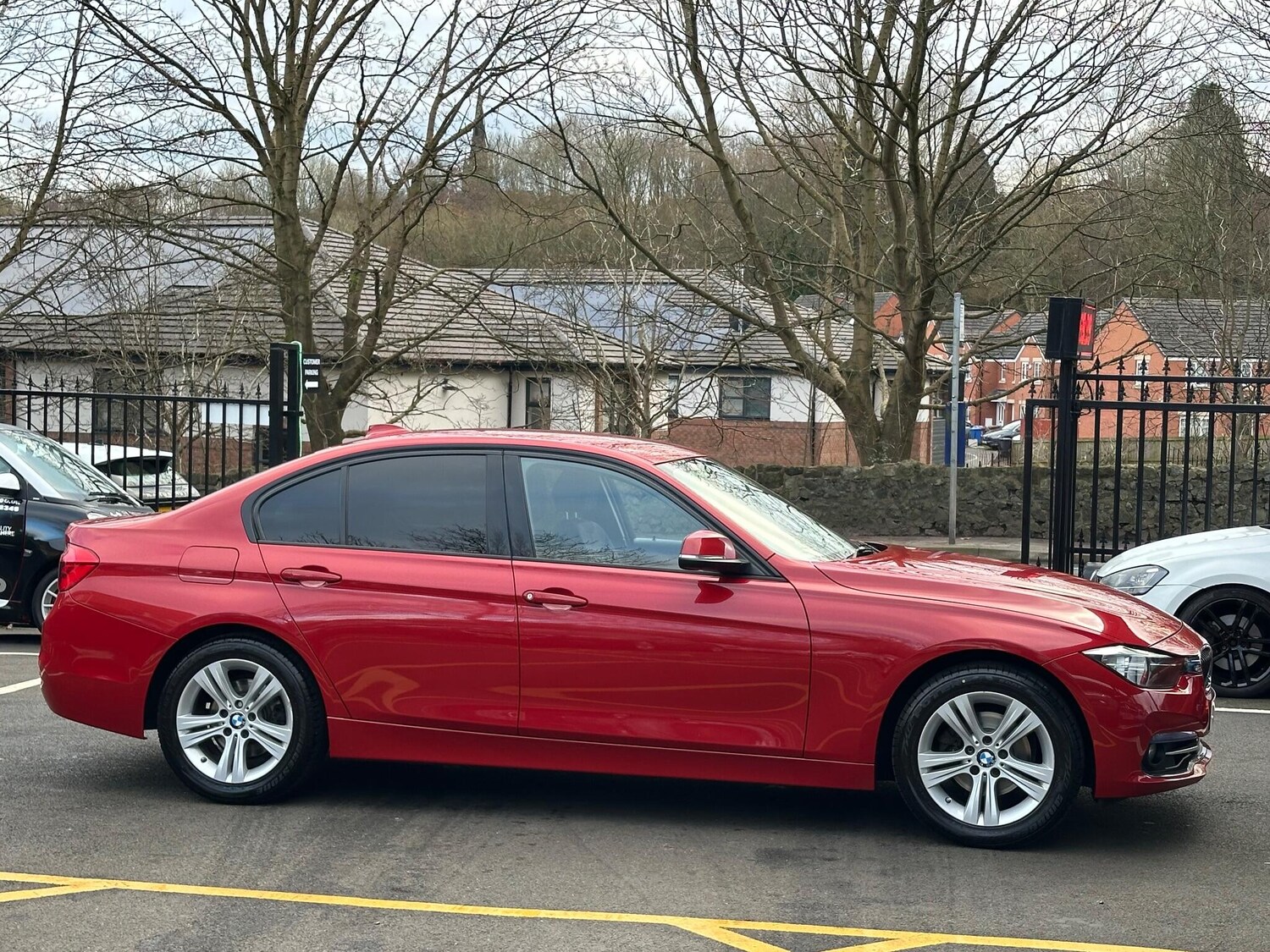 Used BMW 3 Series for sale - 77753883: Photo 29