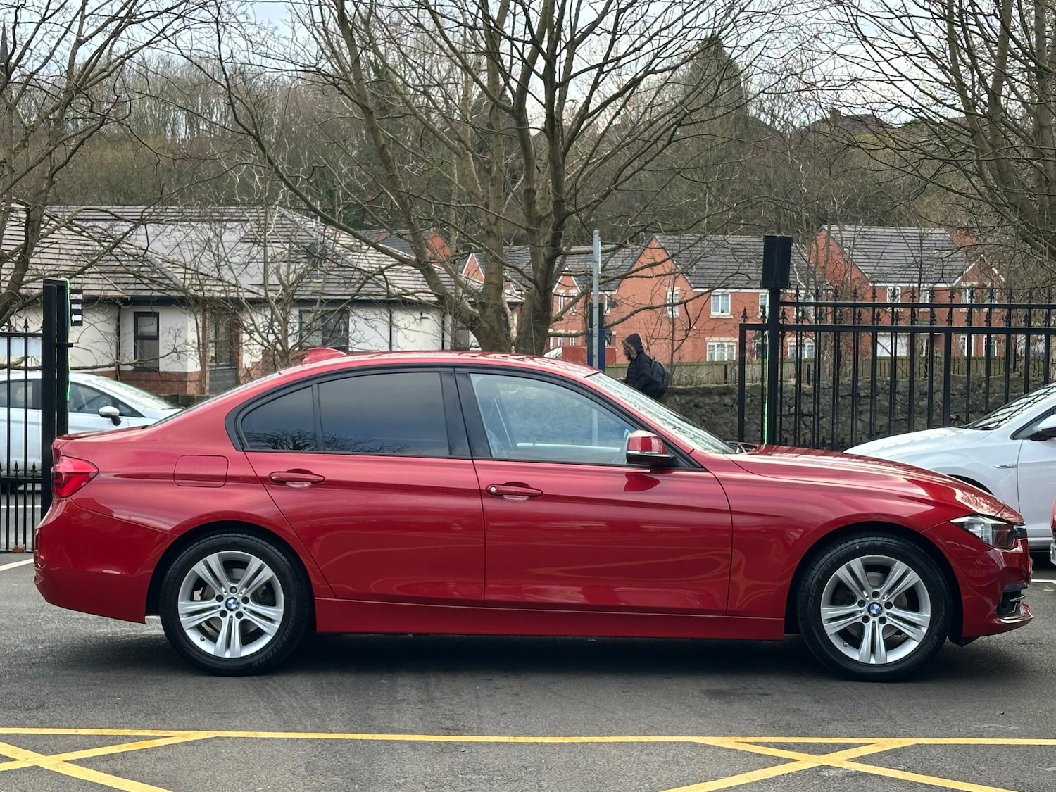 Used BMW 3 Series for sale - 77753883: Photo 3