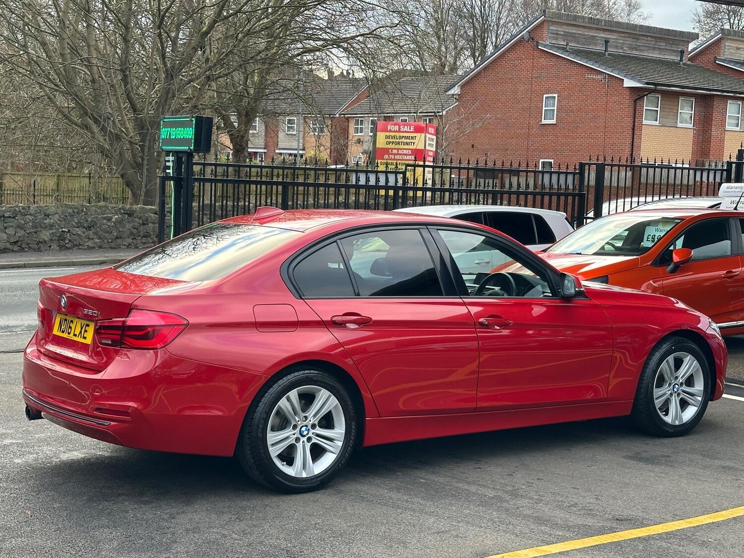 Used BMW 3 Series for sale - 77753883: Photo 30