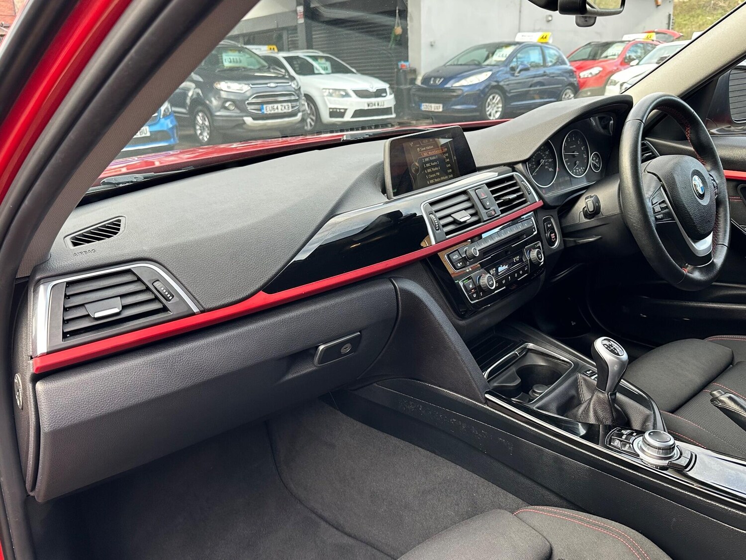 Used BMW 3 Series for sale - 77753883: Photo 31