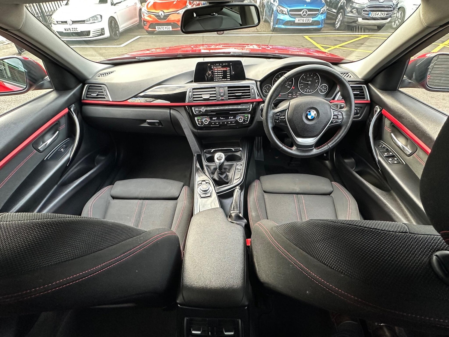 Used BMW 3 Series for sale - 77753883: Photo 4