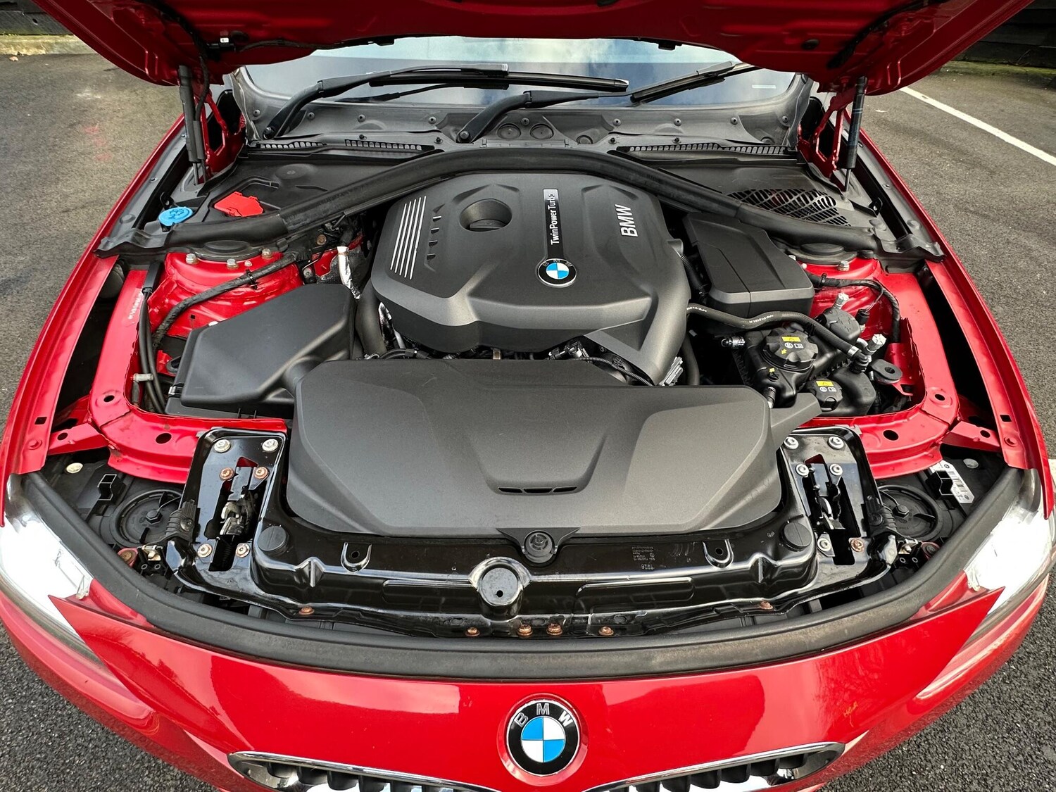 Used BMW 3 Series for sale - 77753883: Photo 40