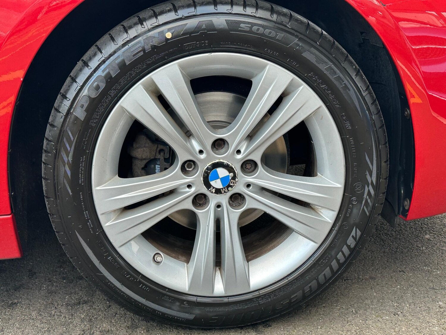 Used BMW 3 Series for sale - 77753883: Photo 41