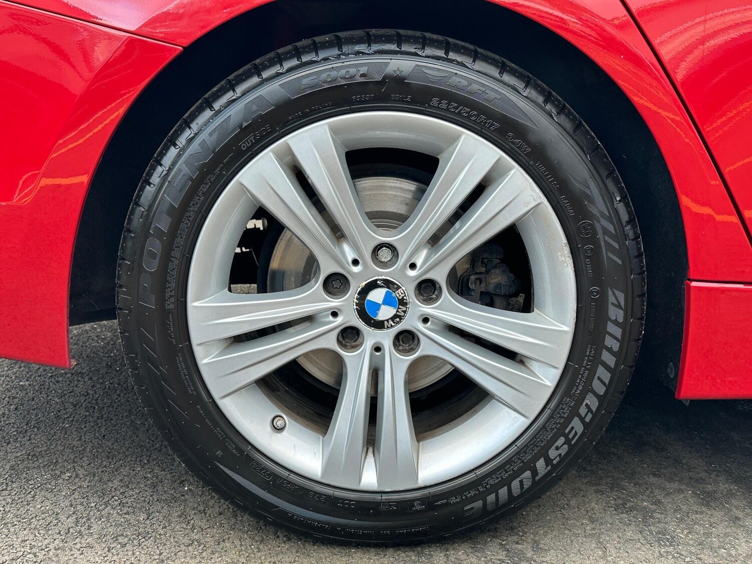 Used BMW 3 Series for sale - 77753883: Photo 42