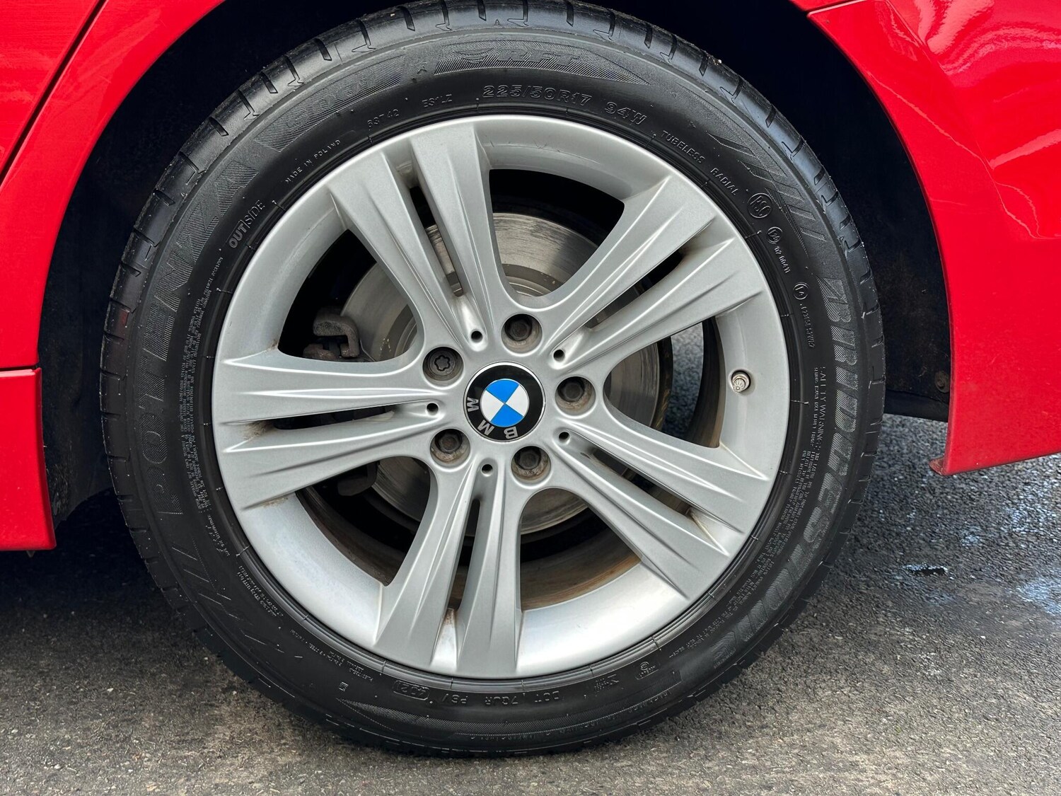 Used BMW 3 Series for sale - 77753883: Photo 43