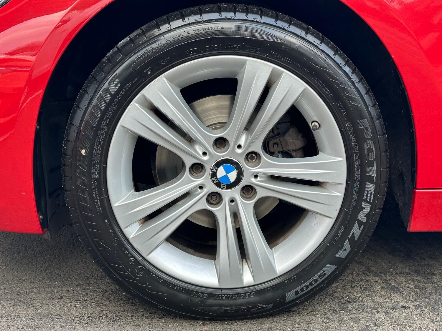 Used BMW 3 Series for sale - 77753883: Photo 44