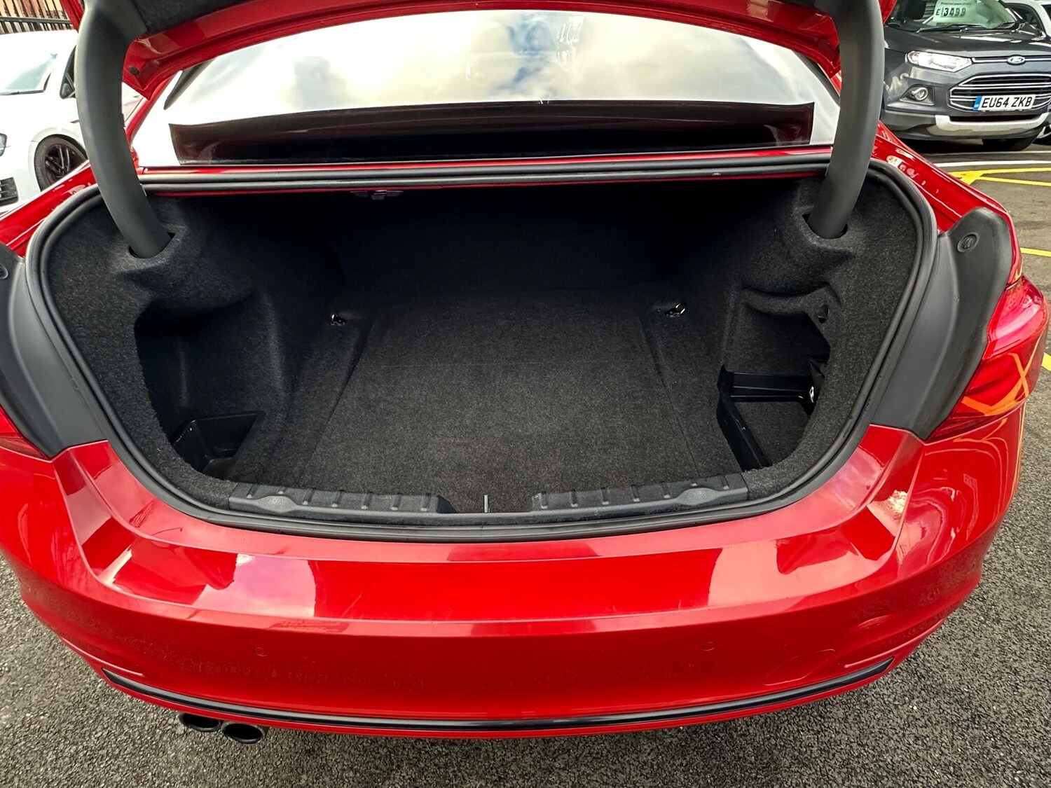 Used BMW 3 Series for sale - 77753883: Photo 59