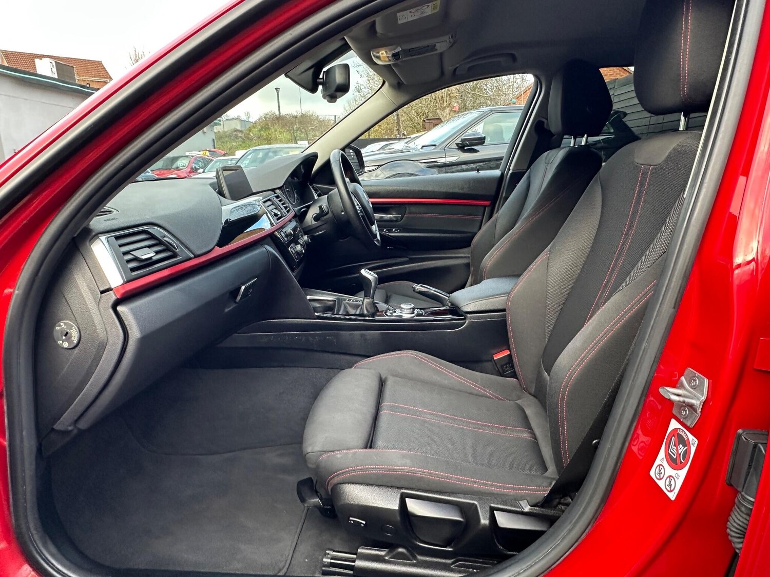 Used BMW 3 Series for sale - 77753883: Photo 61