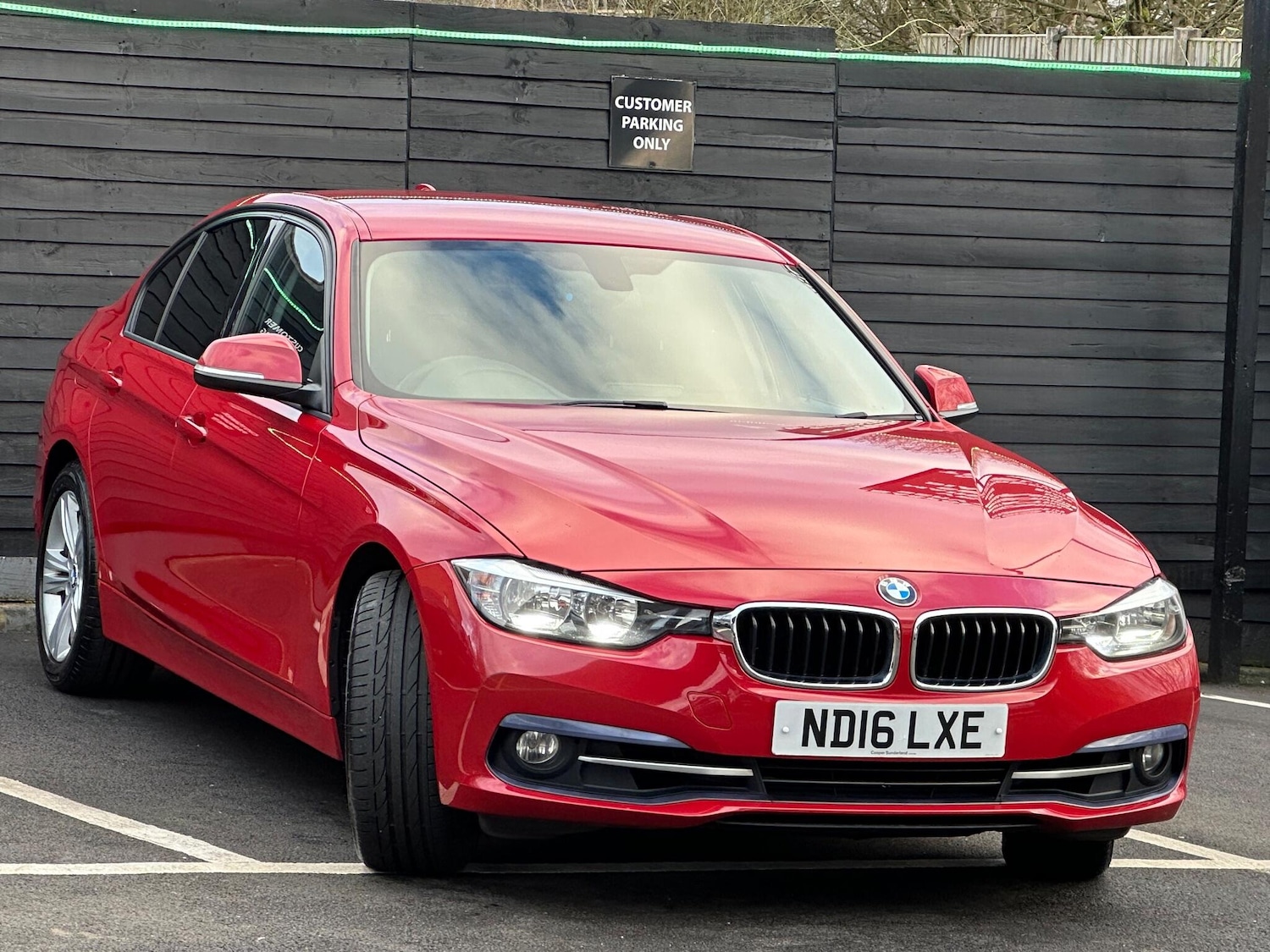 Used BMW 3 Series for sale - 77753883: Photo 7