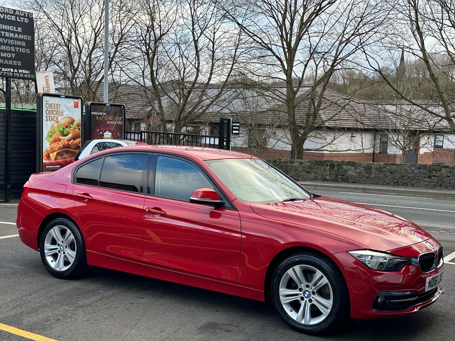 Used BMW 3 Series for sale - 77753883: Photo 72