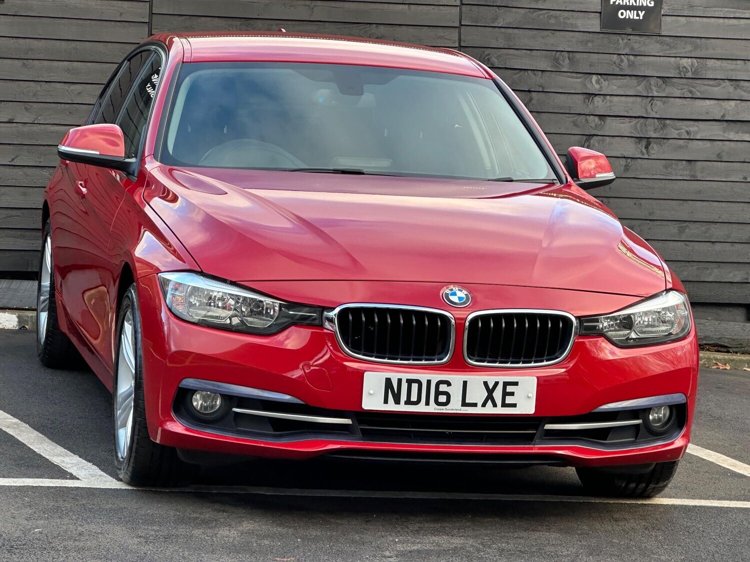 Used BMW 3 Series for sale - 77753883: Photo 73