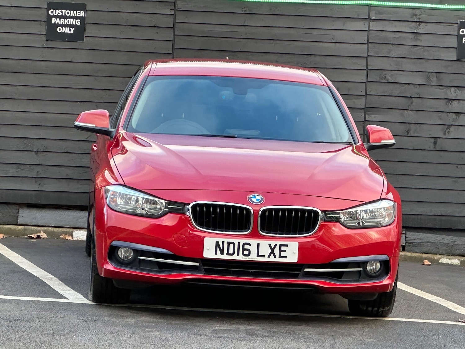 Used BMW 3 Series for sale - 77753883: Photo 8