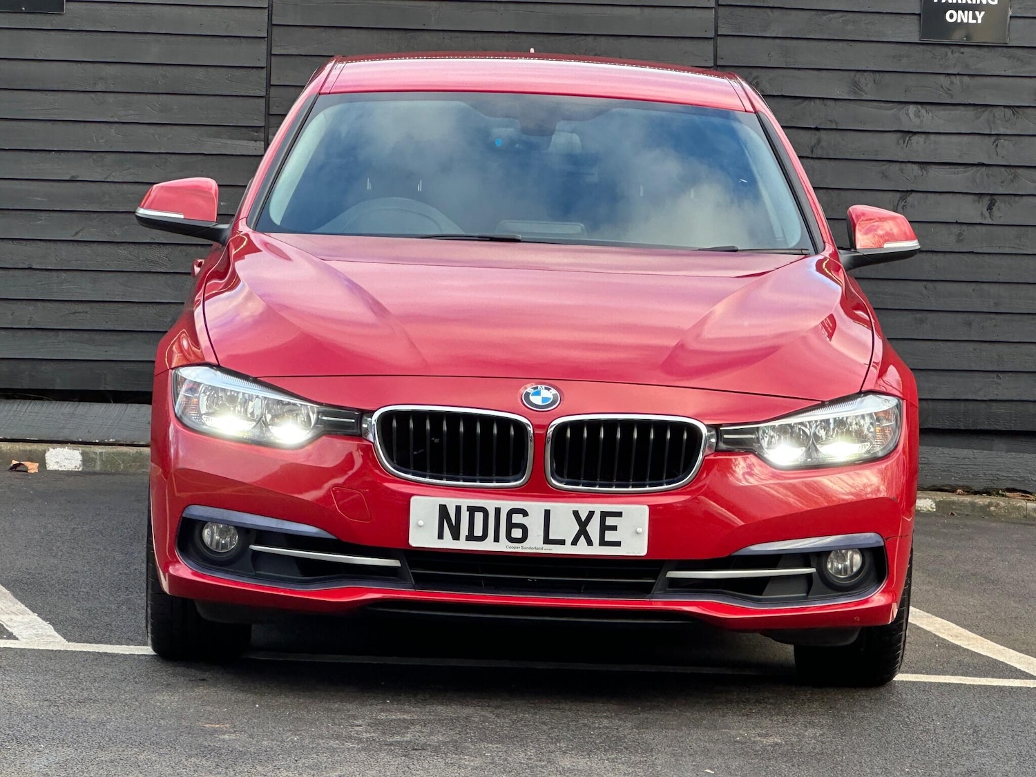 Used BMW 3 Series for sale - 77753883: Photo 9