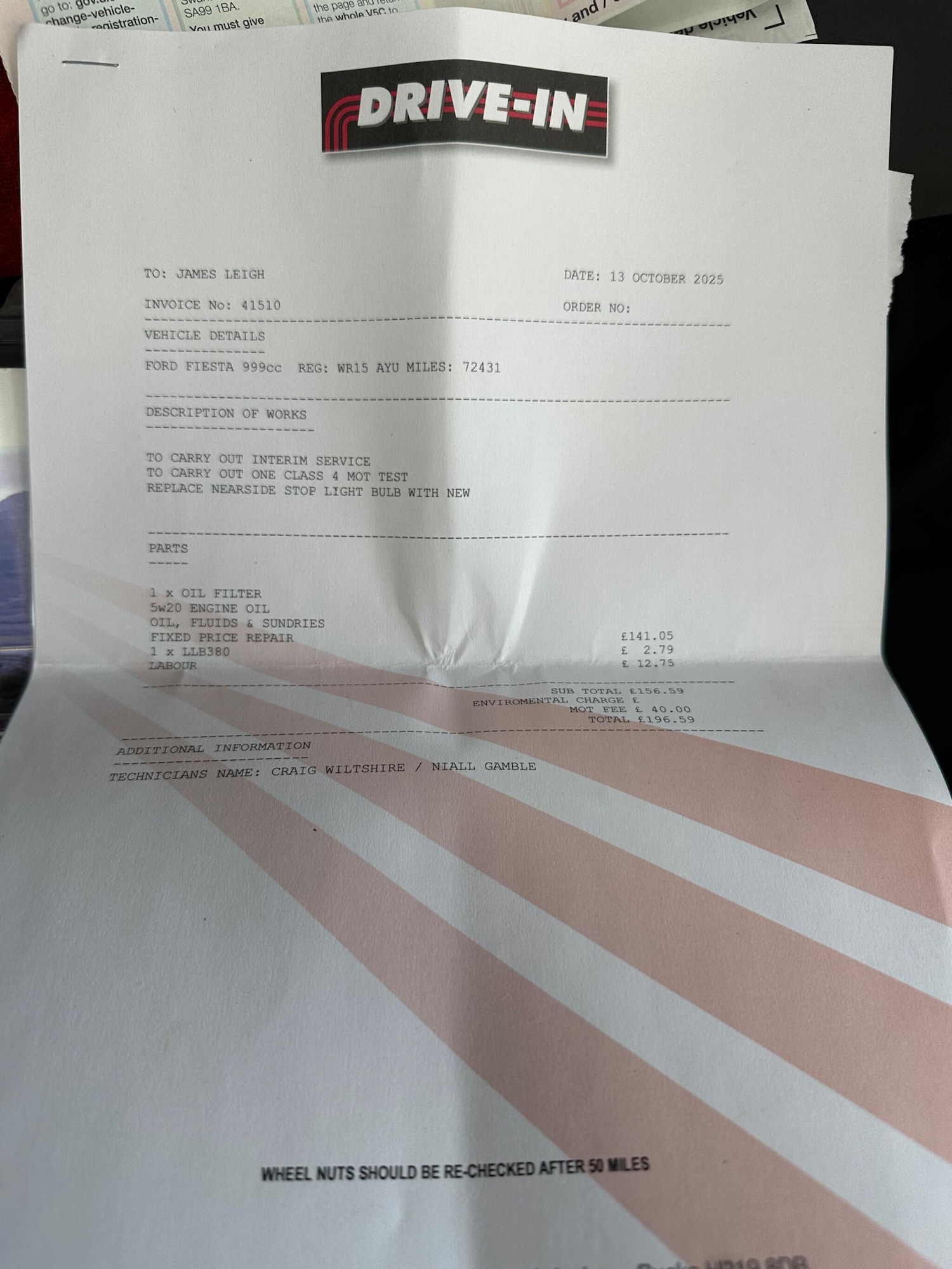 Used Ford Fiesta 2015 for sale - 77957744: Photo 12