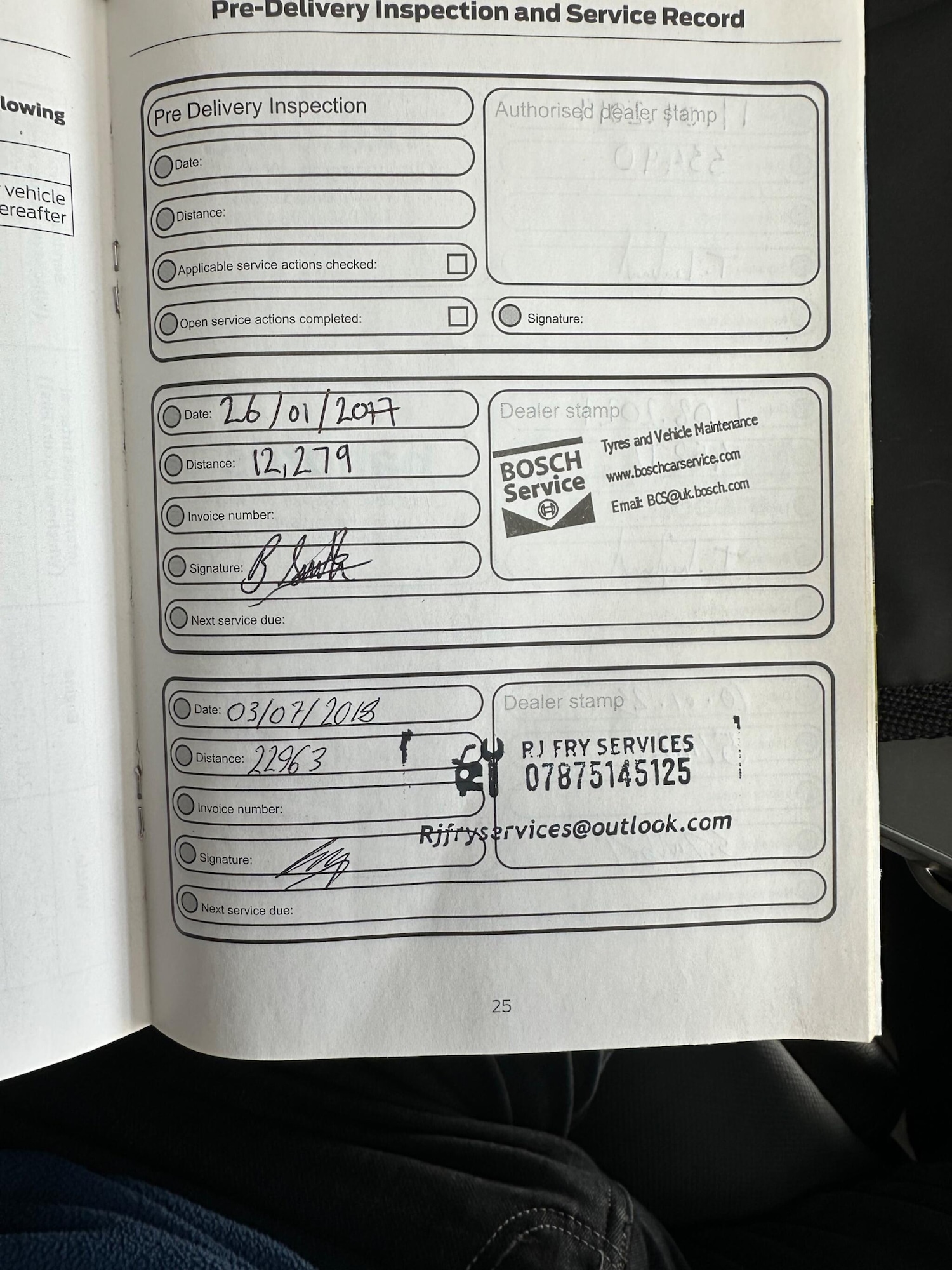 Used Ford Fiesta 2015 for sale - 77957744: Photo 9