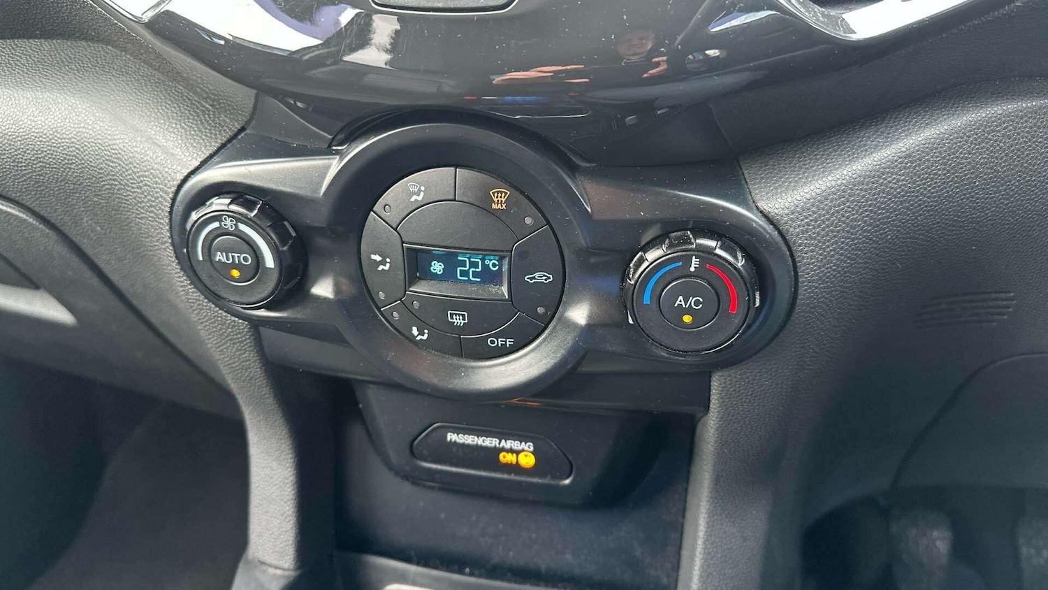 Used Ford Ecosport 2015 for sale - 77291160: Photo 12