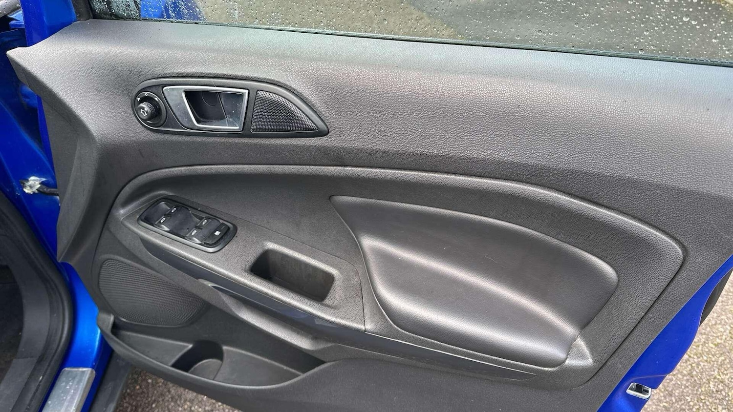 Used Ford Ecosport 2015 for sale - 77291160: Photo 14