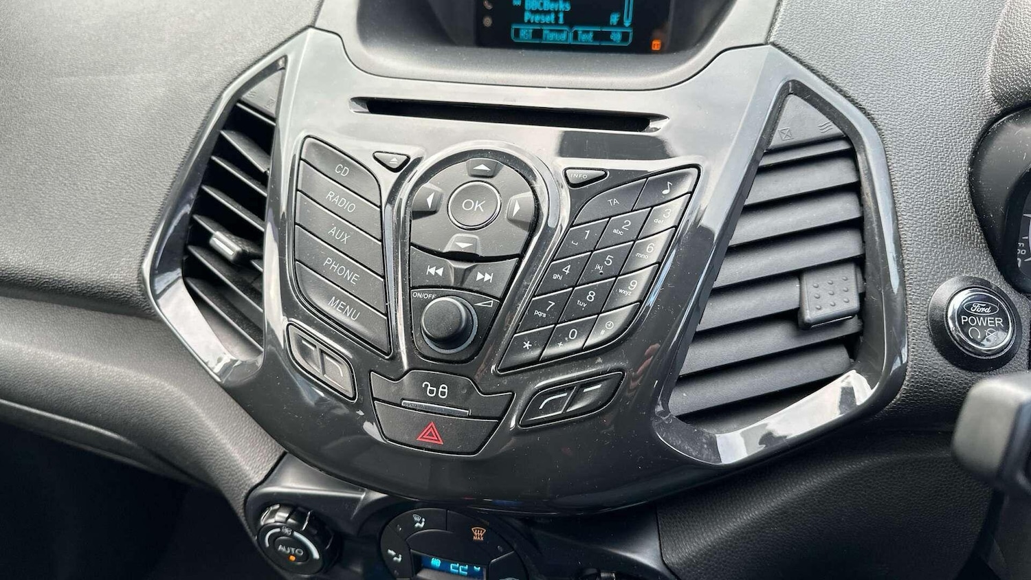 Used Ford Ecosport 2015 for sale - 77291160: Photo 15