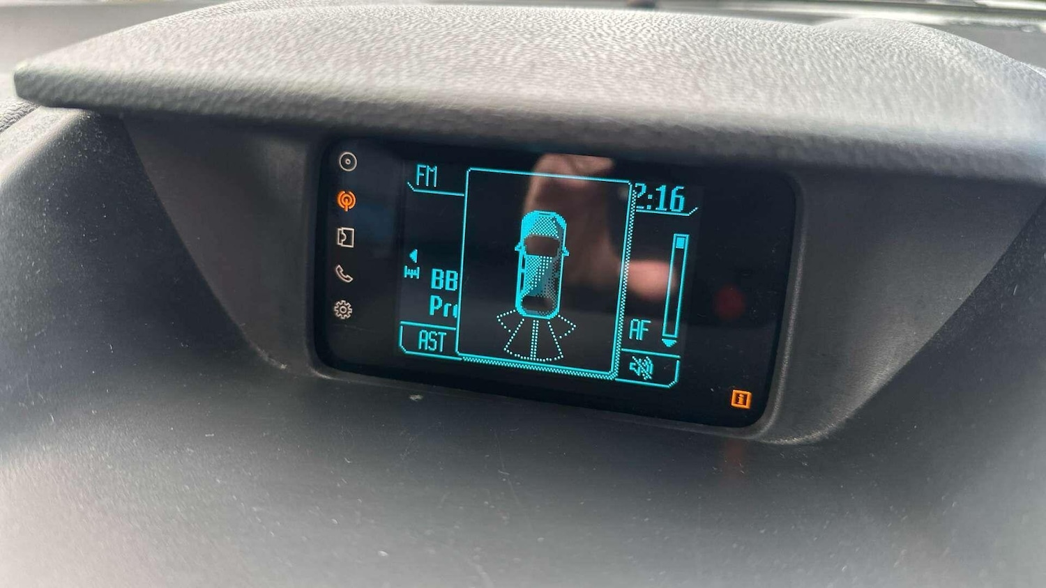 Used Ford Ecosport 2015 for sale - 77291160: Photo 20