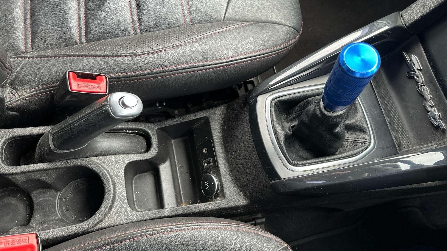 Used Ford Ecosport 2015 for sale - 77291160: Photo 31