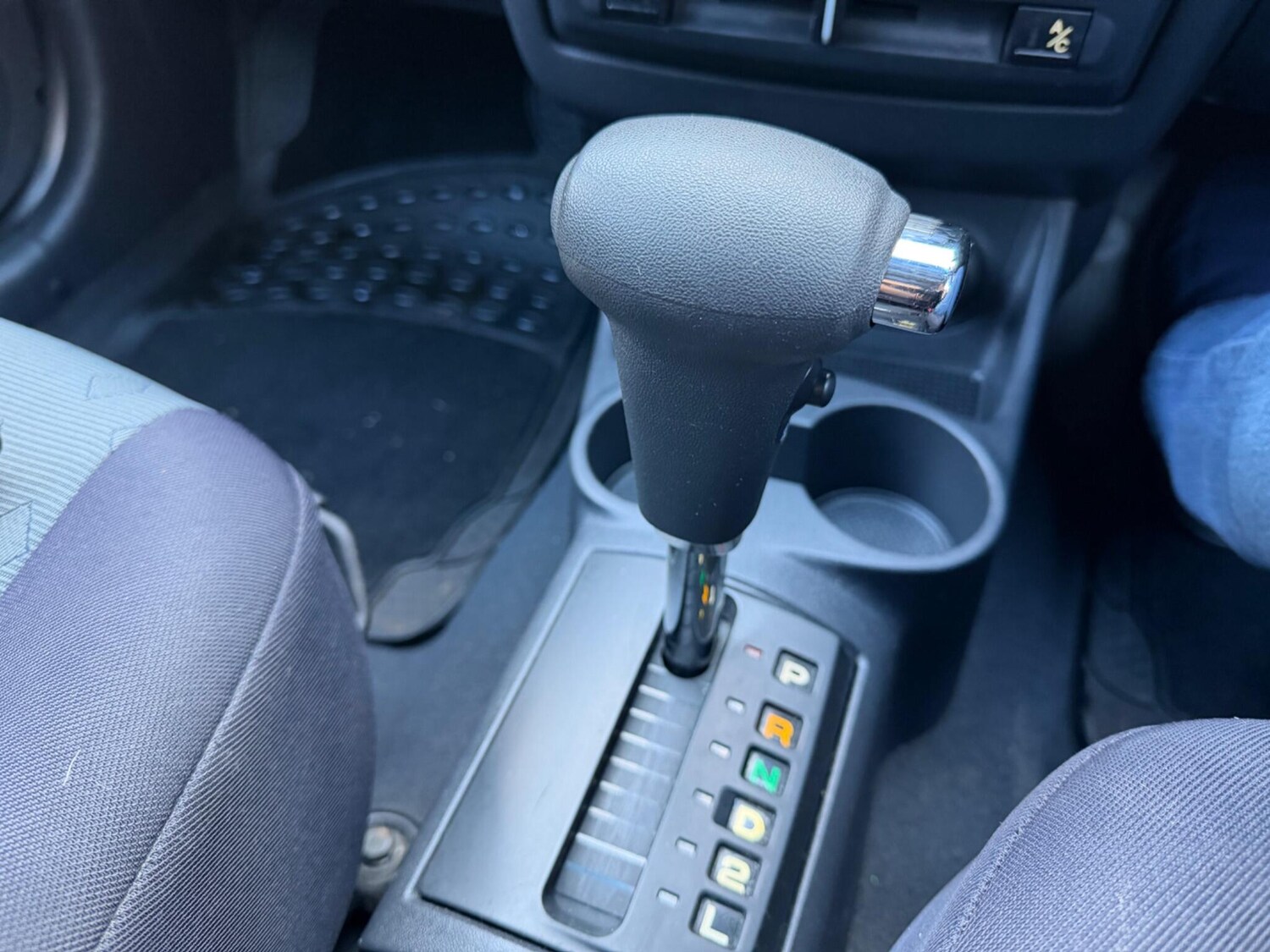 Used Hyundai Getz for sale - 77574279: Photo 15