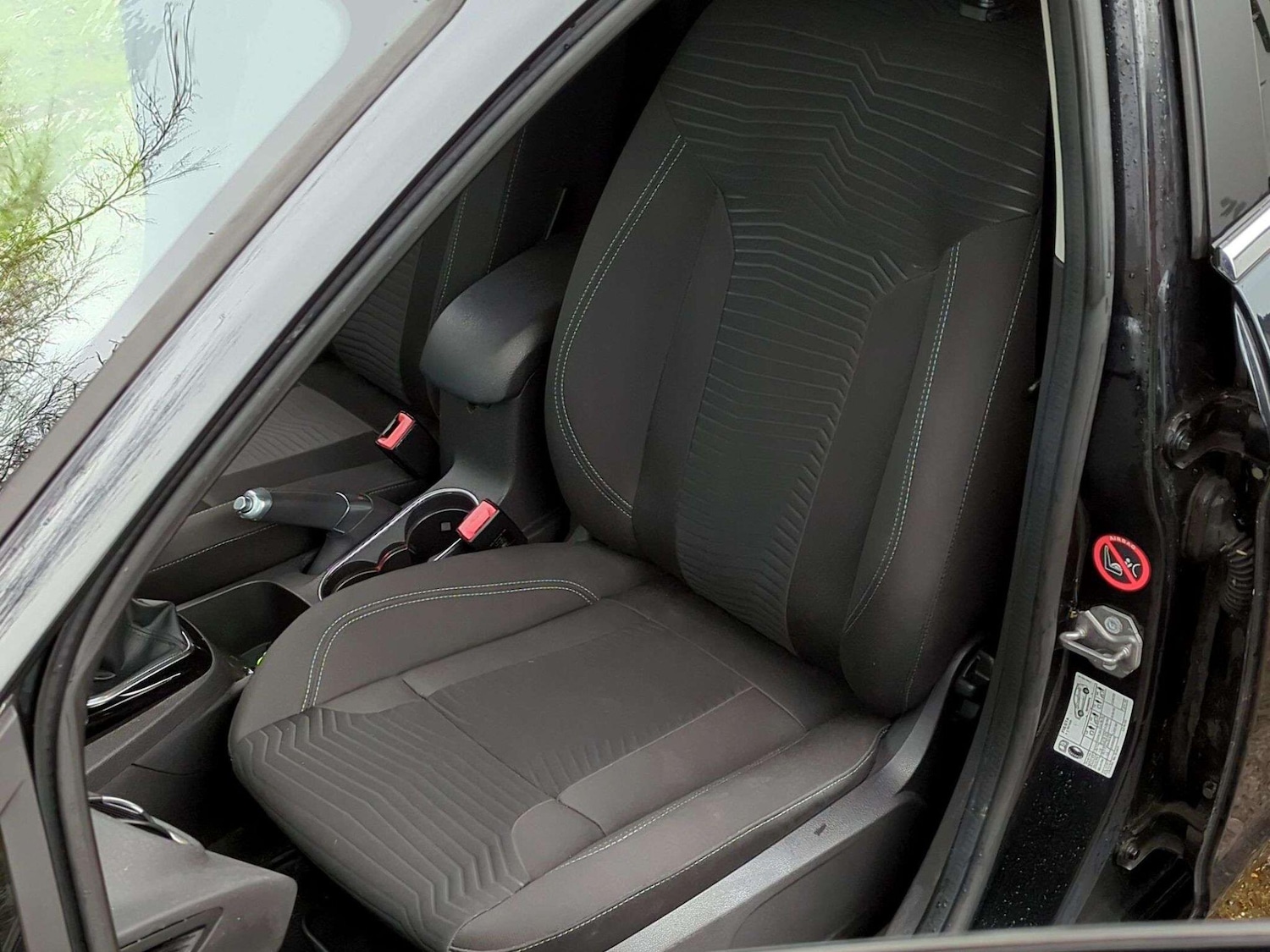 Used Ford Fiesta for sale - 77625513: Photo 11