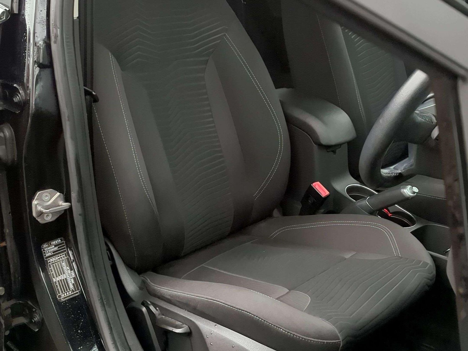 Used Ford Fiesta for sale - 77625513: Photo 5