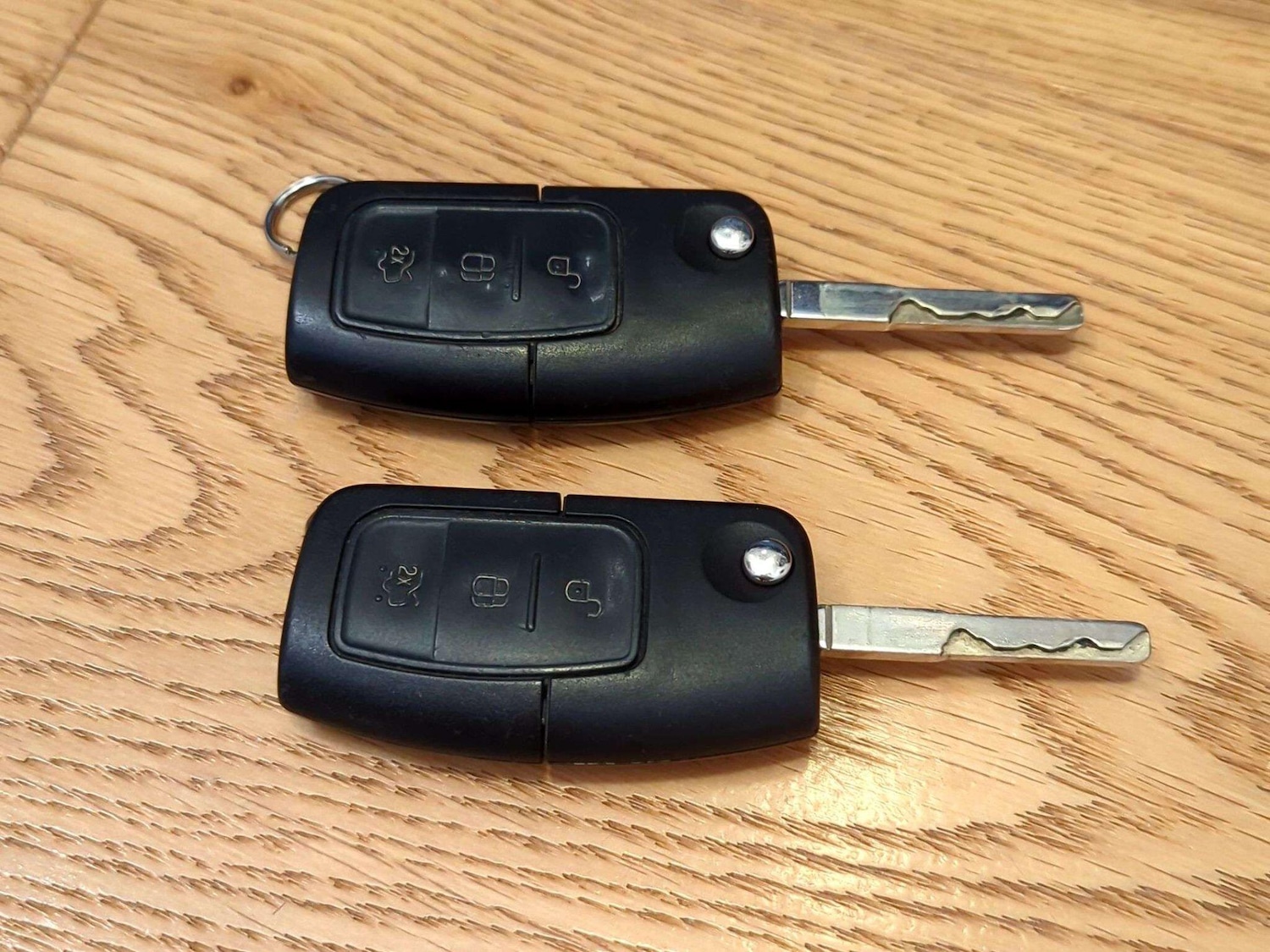 Used Ford Fiesta for sale - 77625513: Photo 7