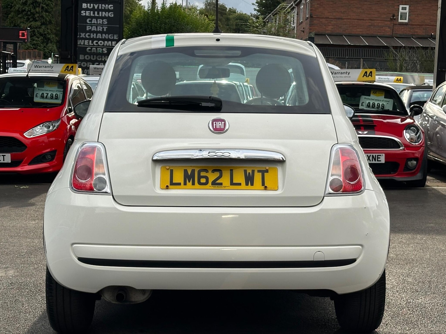 Vehicle 11