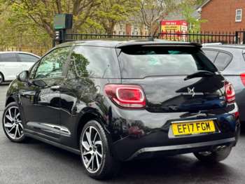 Used DS Automobiles DS 3 2017 for sale - 70664213: Photo