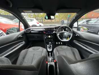 Used DS Automobiles DS 3 2017 for sale - 70664213: Photo