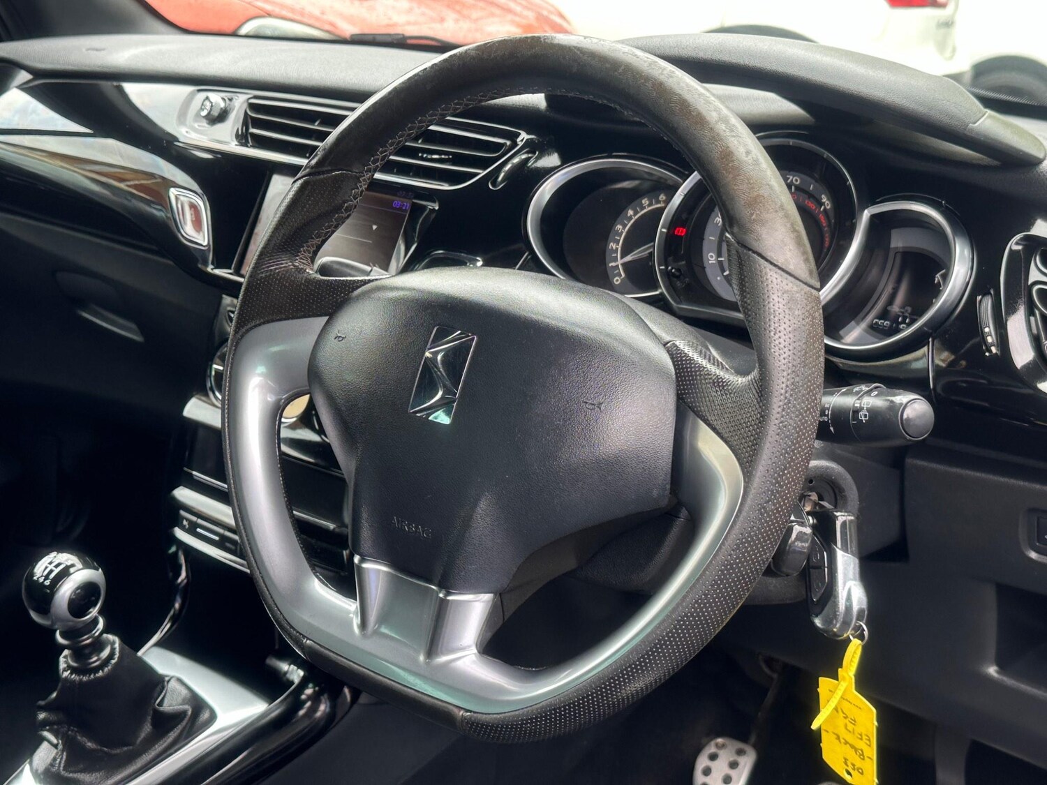 Vehicle 51