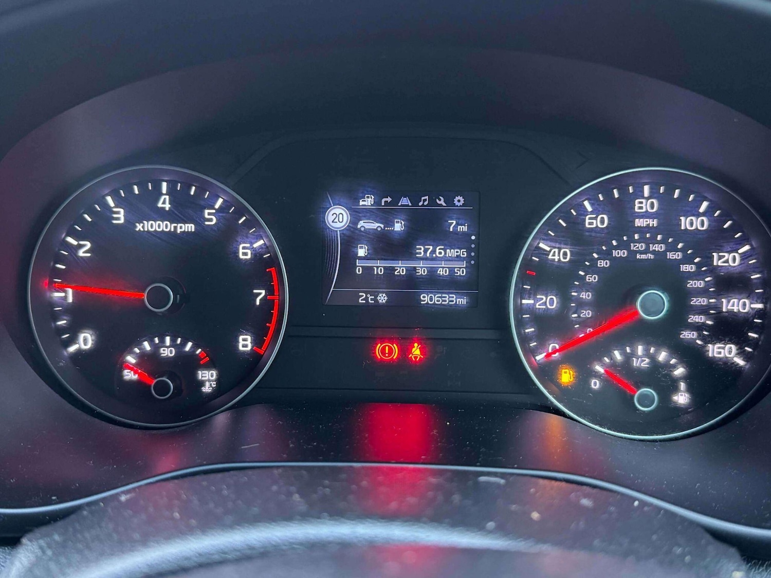 Used Kia Sportage 2018 for sale - 76759590: Photo 10