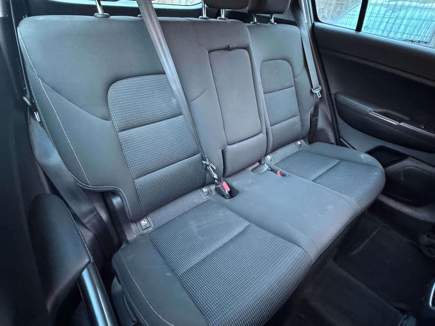 Used Kia Sportage 2018 for sale - 76759590: Photo 5