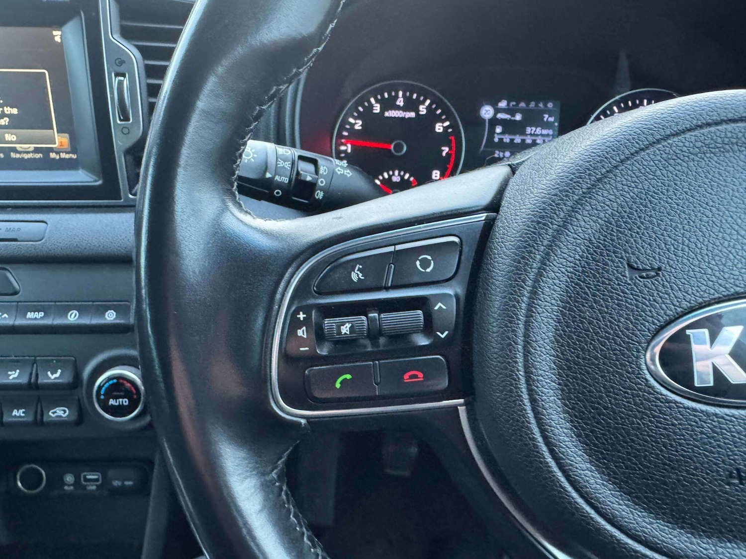 Used Kia Sportage 2018 for sale - 76759590: Photo 6