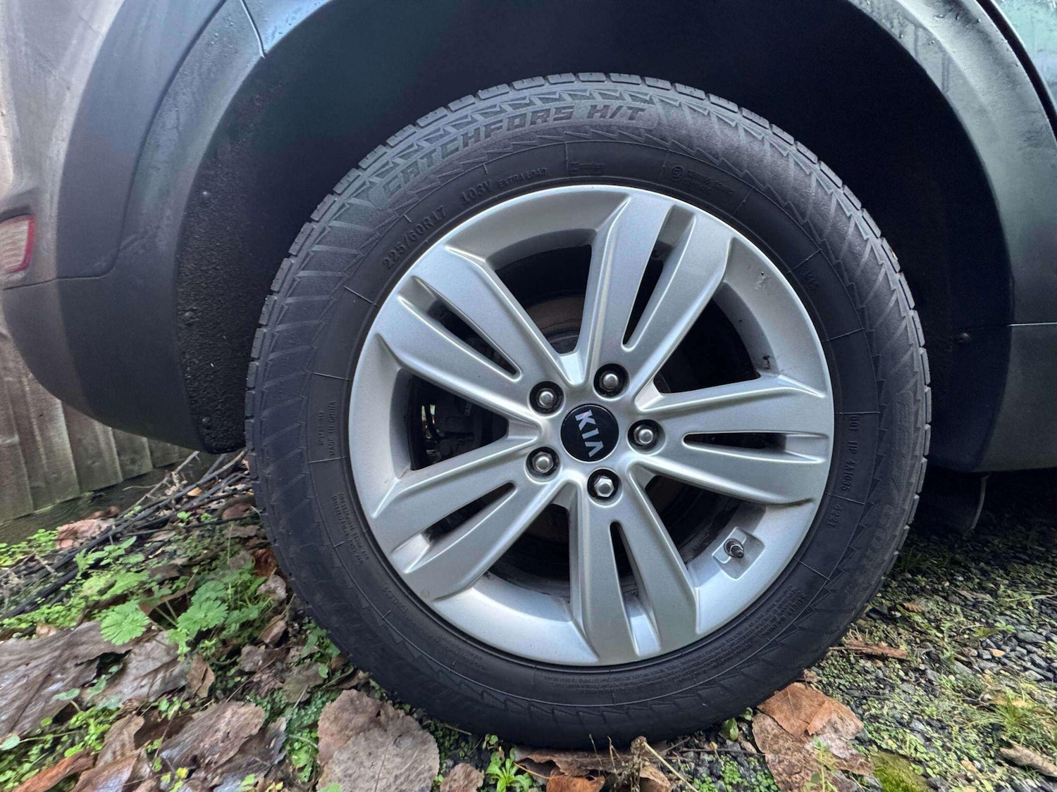 Used Kia Sportage 2018 for sale - 76759590: Photo 7