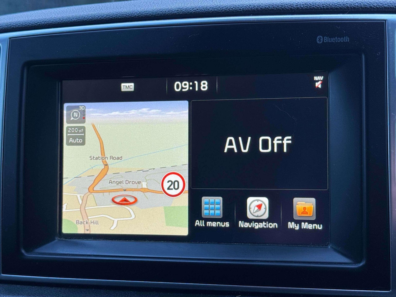 Used Kia Sportage 2018 for sale - 76759590: Photo 9