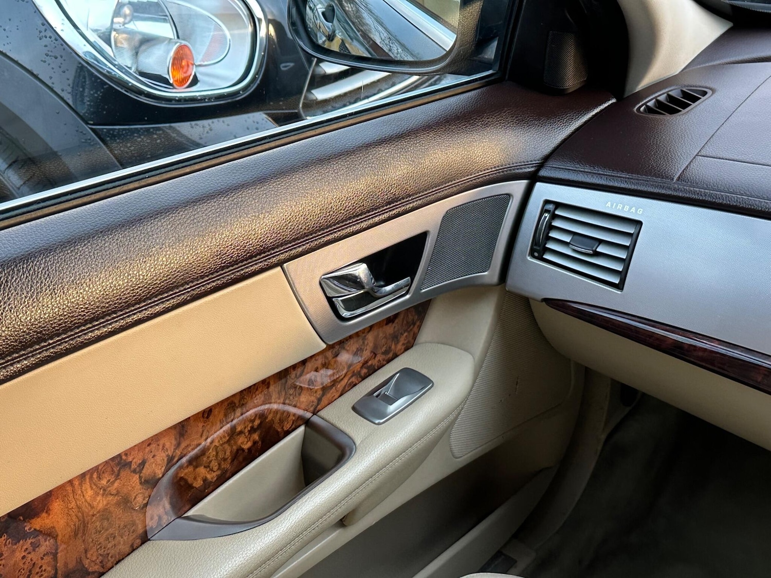 Used Jaguar XF 2010 for sale - 76337459: Photo 39