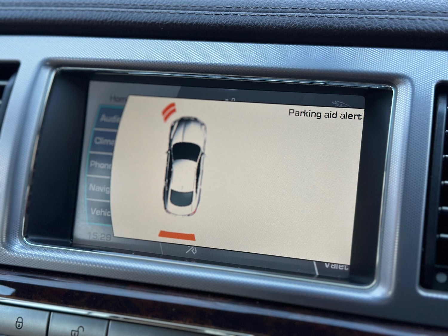 Used Jaguar XF 2010 for sale - 76337459: Photo 57