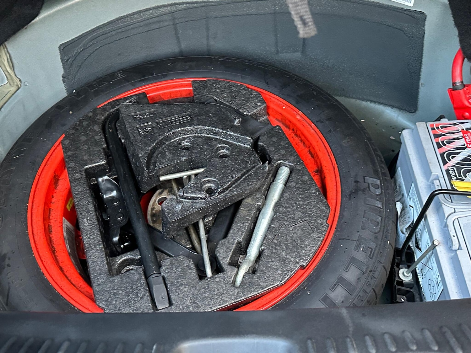 Used Jaguar XF 2010 for sale - 76337459: Photo 83